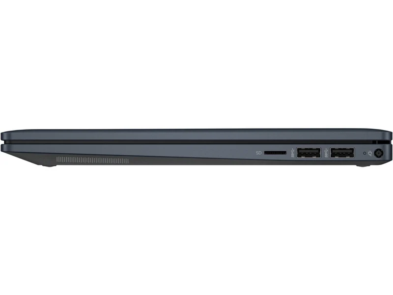 HP Pavilion X360 14-EK0121TU FHD 2-IN-1 Laptop (Space Blue) | 14" FHD | i3-1215U | 8 GB RAM | 512 GB SSD | Intel® UHD Graphics | Windows 11 Home | MS Office H&S 2021 | Stylus Pen | HP Prelude 15.6-Inch Topload Bag