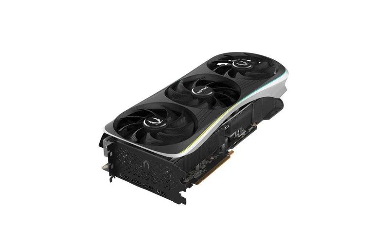 Zotac Gaming Geforce RTX 4070 Ti AMP Extreme Airo 12GB GDDR6X Graphics Card (ZT-D40710B-10P)