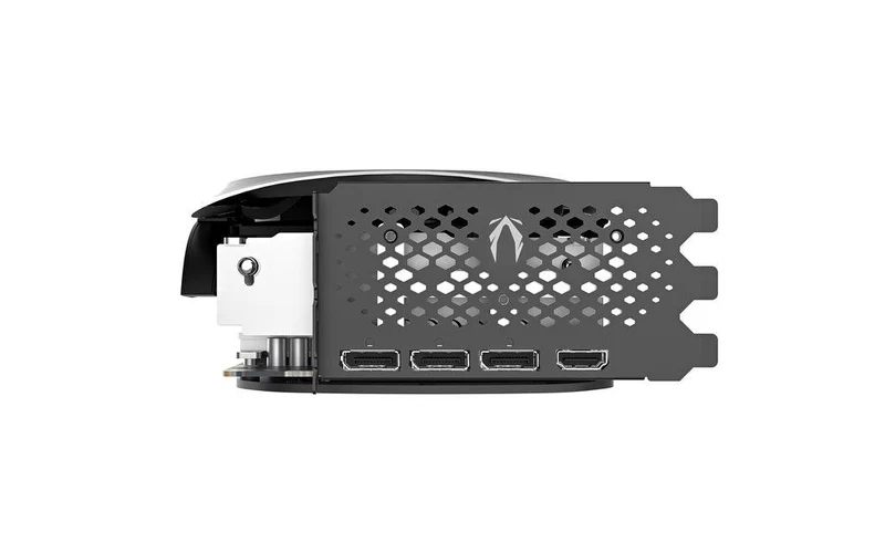 Zotac Gaming Geforce RTX 4070 Ti AMP Extreme Airo 12GB GDDR6X Graphics Card (ZT-D40710B-10P)