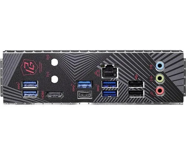 Asrock Z790M Phantom Gaming Lightning D4 Motherboard