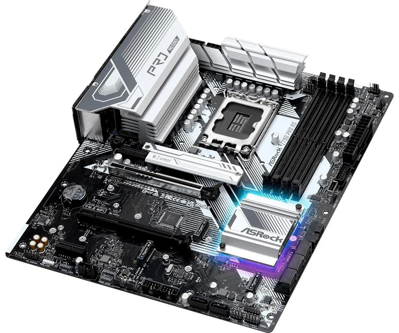 Asrock Z790 Pro RS WiFi Motherboard
