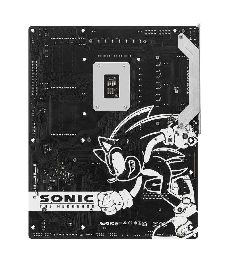 Asrock Z790 Phantom Gaming Sonic Motherboard