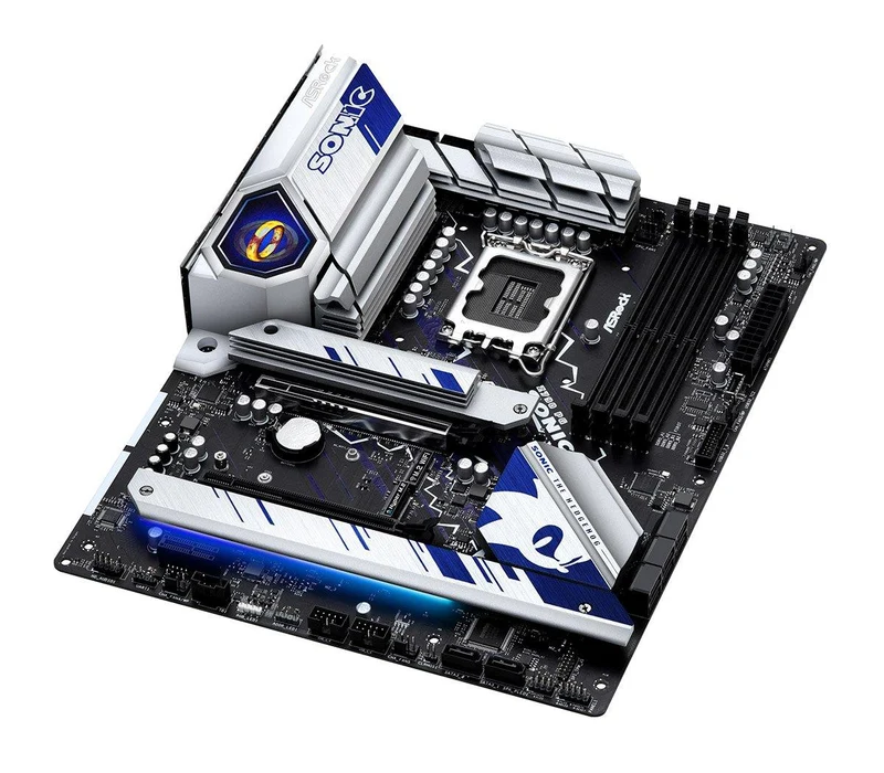 Asrock Z790 Phantom Gaming Sonic Motherboard