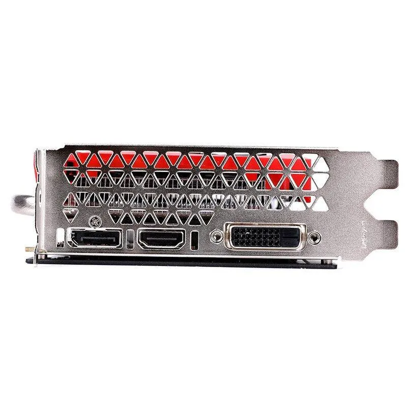 Colorful GeForce GTX 1660 Super NB 6G V2-V GDDR6 Graphics Card
