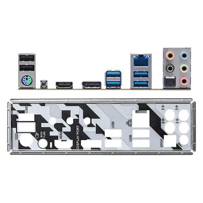 Asrock B660M Steel Legend Motherboard