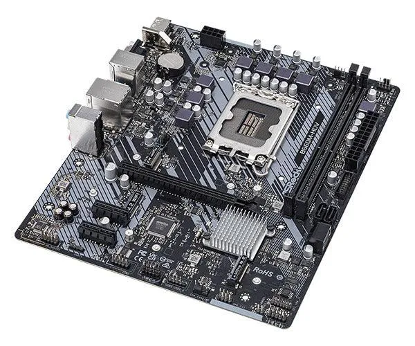 Asrock B660M-HDV Motherboard