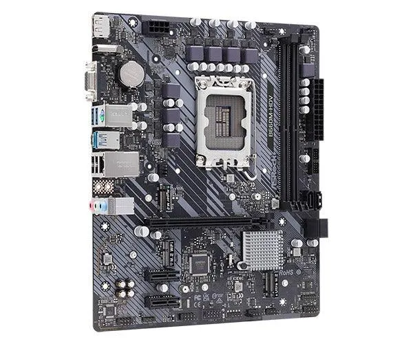 Asrock B660M-HDV Motherboard