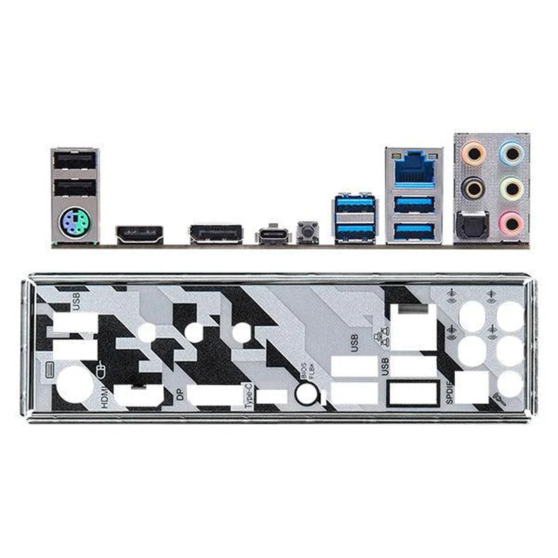 Asrock B660 Steel Legend Motherboard