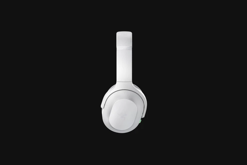 Razer Barracuda Wireless Multi-Platform Gaming & Mobile Headset (Mercury)