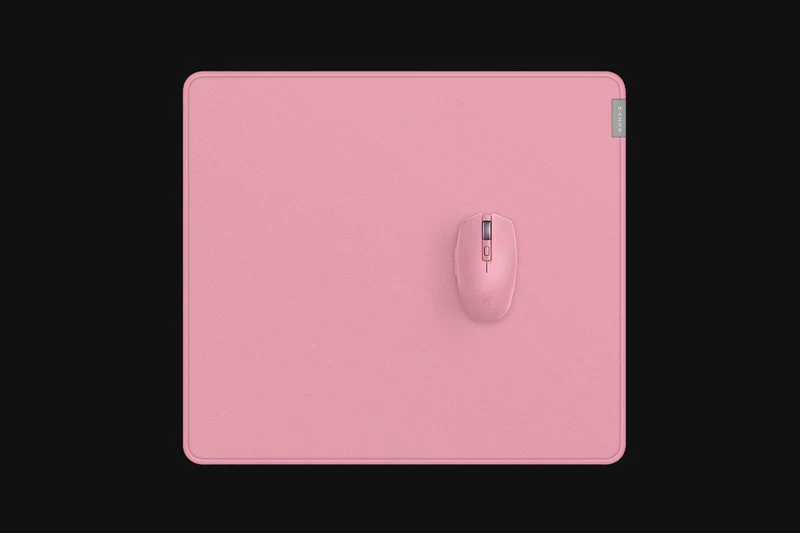 Razer Strider Hybrid Gaming Mouse Mat Large (Quartz)