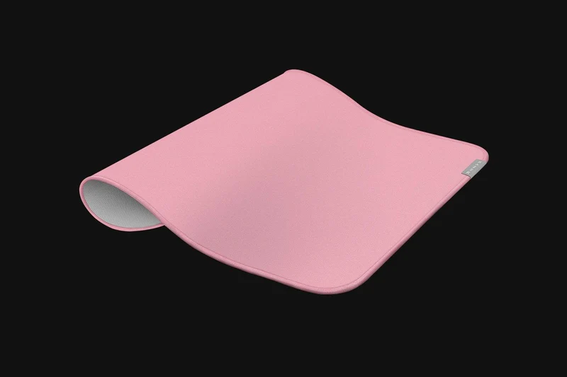 Razer Strider Hybrid Gaming Mouse Mat Large (Quartz)