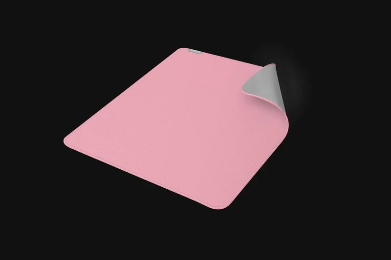 Razer Strider Hybrid Gaming Mouse Mat Large (Quartz)