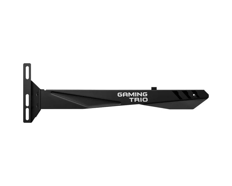 MSI GeForce RTX 4070 Ti Gaming X Trio 12G GDDR6X Graphics Card