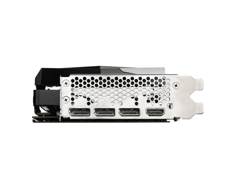 MSI GeForce RTX 3060 Ti Gaming X 8G LHR GDDR6 Graphics Card
