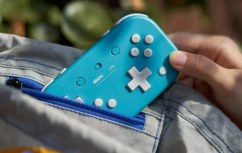 8BITDO Super Bag (88BD)