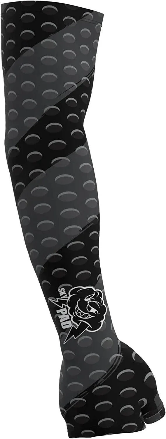 Skypad Arm Sleeve Black L/XL (Hand)