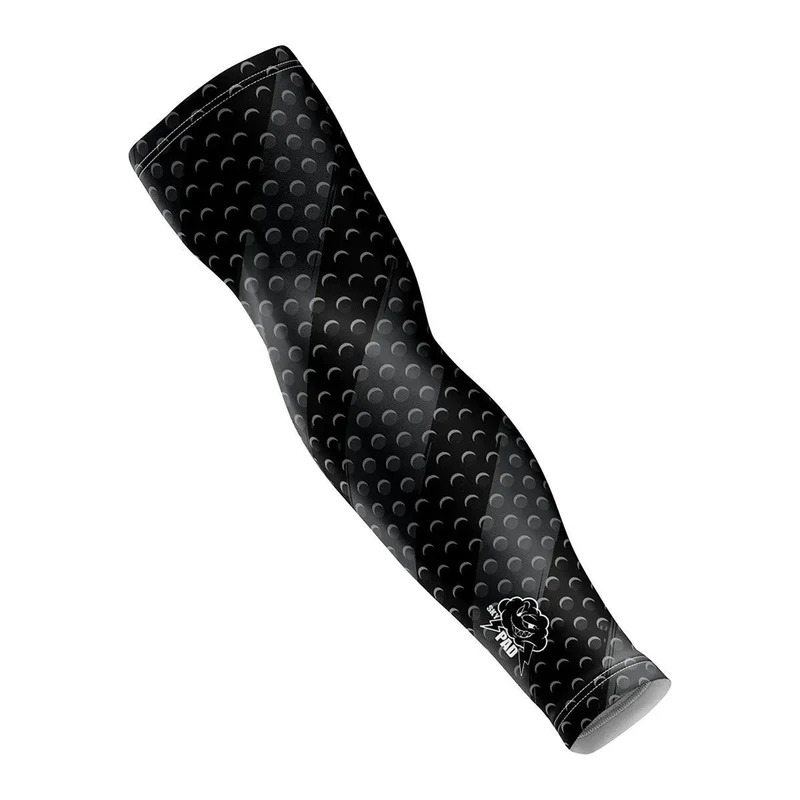Skypad Arm Sleeve Black S/M