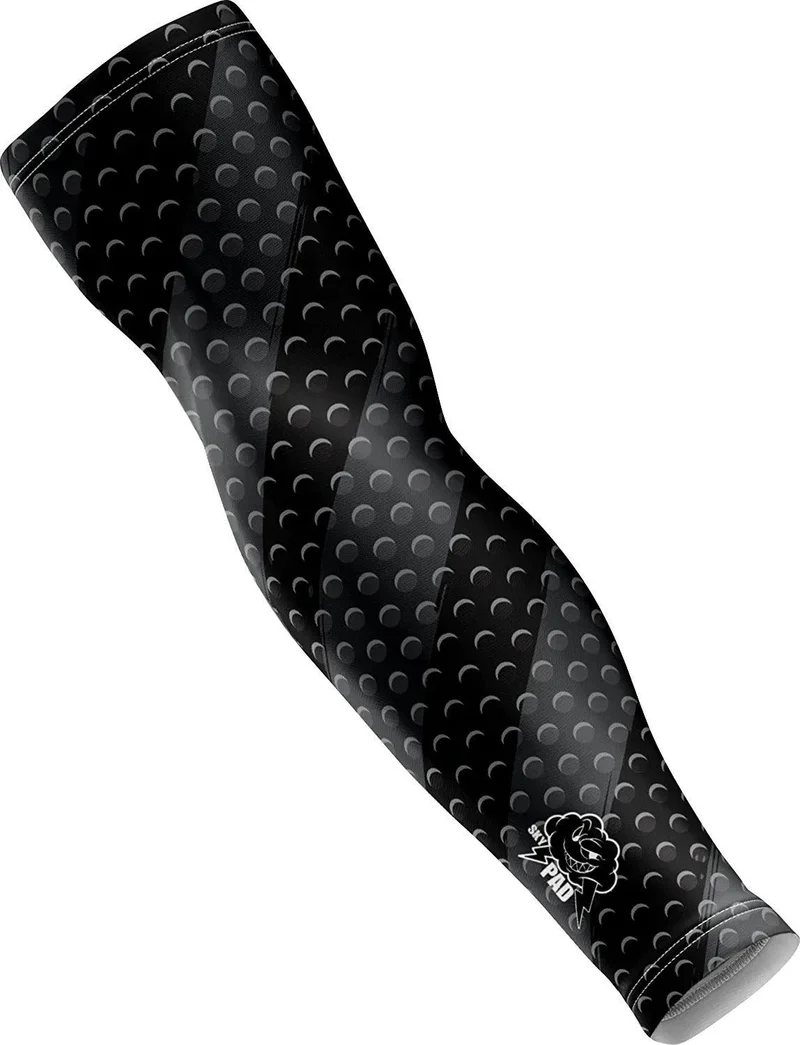 Skypad Arm Sleeve Black S/M