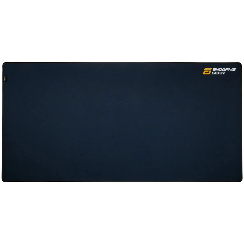 Endgame Gear MPC1200 Cordura Gaming Mouse Pad (Blue)