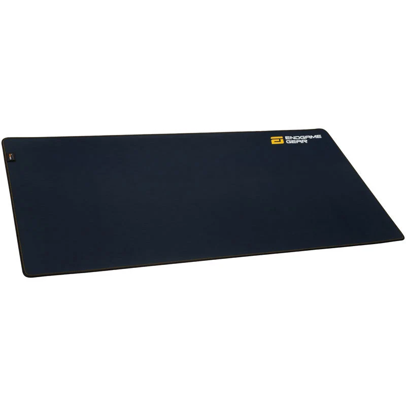 Endgame Gear MPC890 Cordura Gaming Mouse Pad (Blue)