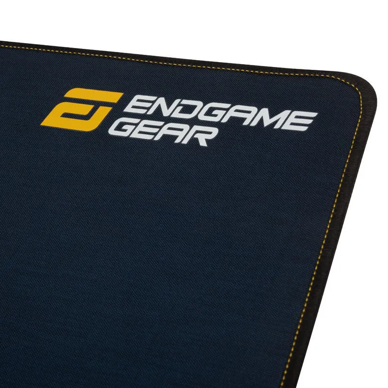 Endgame Gear MPC890 Cordura Gaming Mouse Pad (Blue)