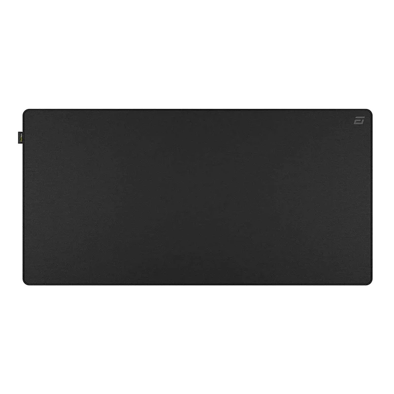 Endgame Gear MPC1200 Stealth Edition Cordura Gaming Mouse Pad (Black)