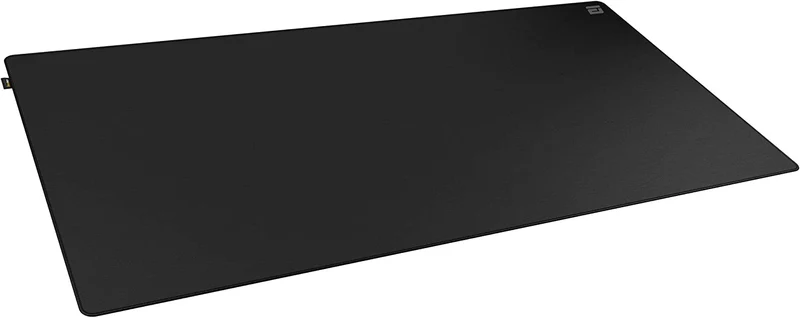 Endgame Gear MPC1200 Stealth Edition Cordura Gaming Mouse Pad (Black)