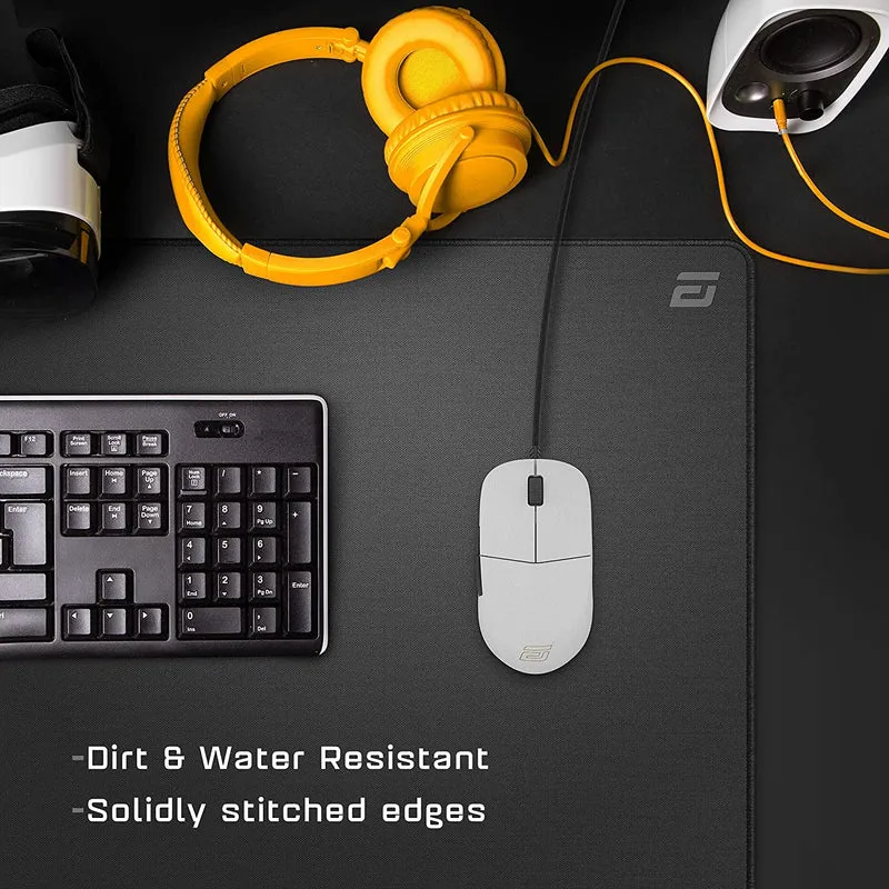 Endgame Gear MPC890 Stealth Edition Cordura Gaming Mouse Pad (Black)