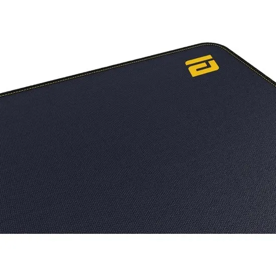 Endgame Gear MPC450 Cordura Gaming Mouse Pad (Blue)