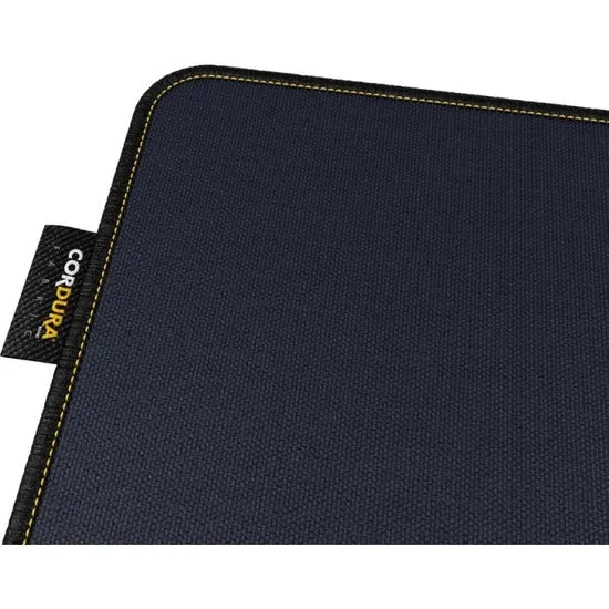 Endgame Gear MPC450 Cordura Gaming Mouse Pad (Blue)