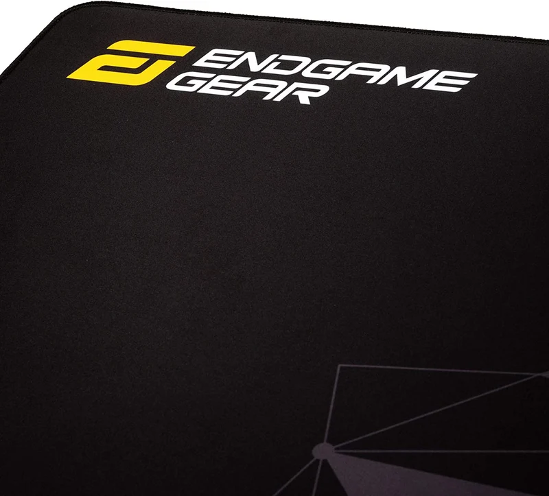 Endgame Gear MPJ890 Mouse Pad (Stealth Black)