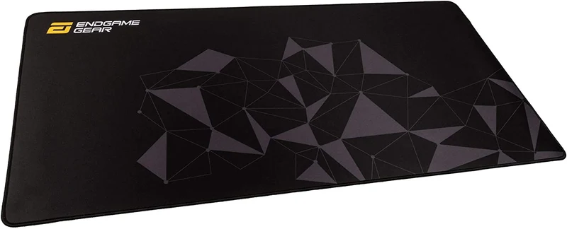 Endgame Gear MPJ890 Mouse Pad (Stealth Black)