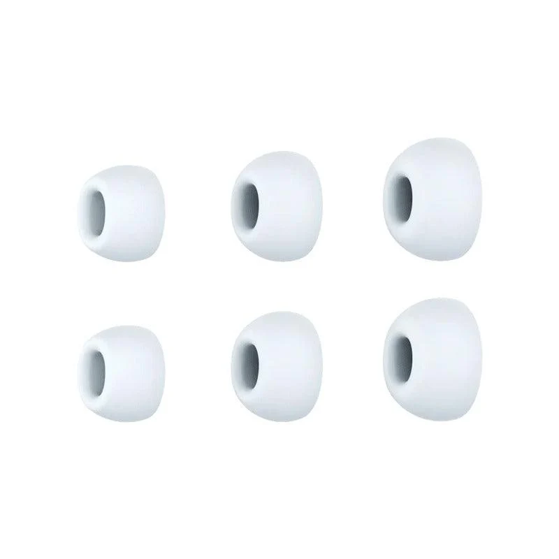 HyperX Cloud Buds True Wireless Earbuds (White) (56R63AA)