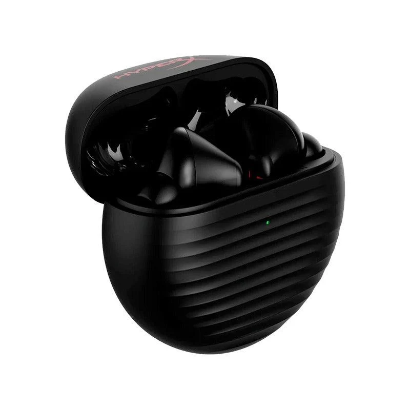 Hyperx Cloud Buds True Wireless Earbuds (Black) (56R62AA)