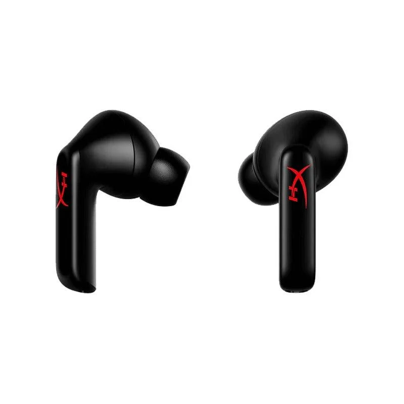 Hyperx Cloud Buds True Wireless Earbuds (Black) (56R62AA)