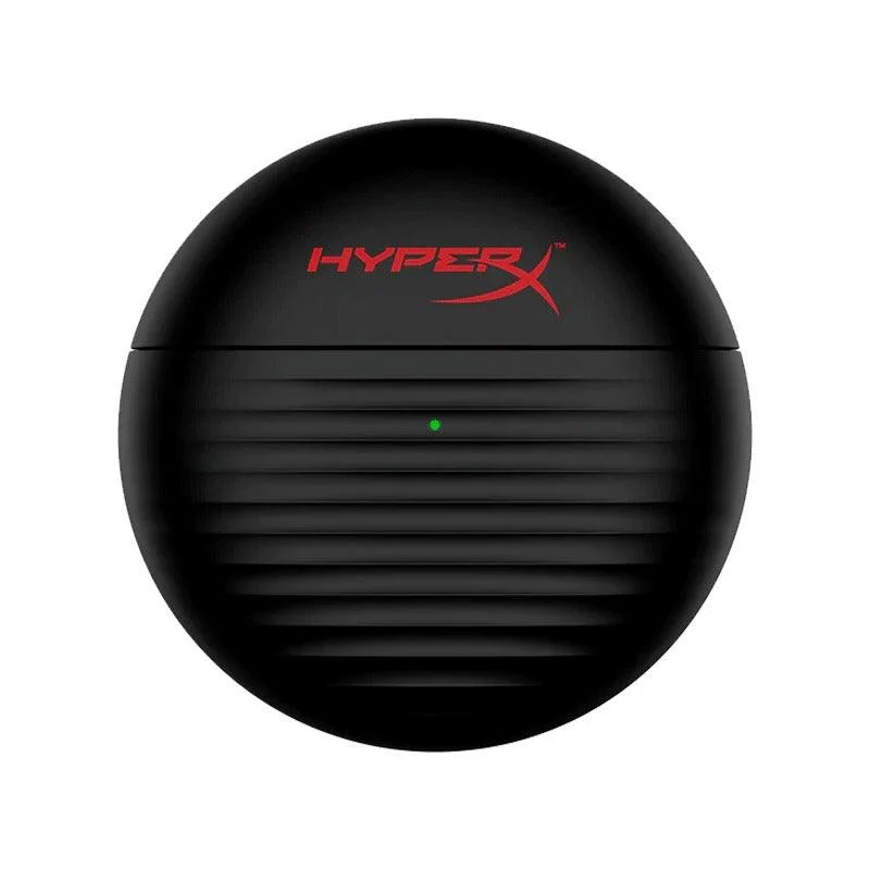 Hyperx Cloud Buds True Wireless Earbuds (Black) (56R62AA)