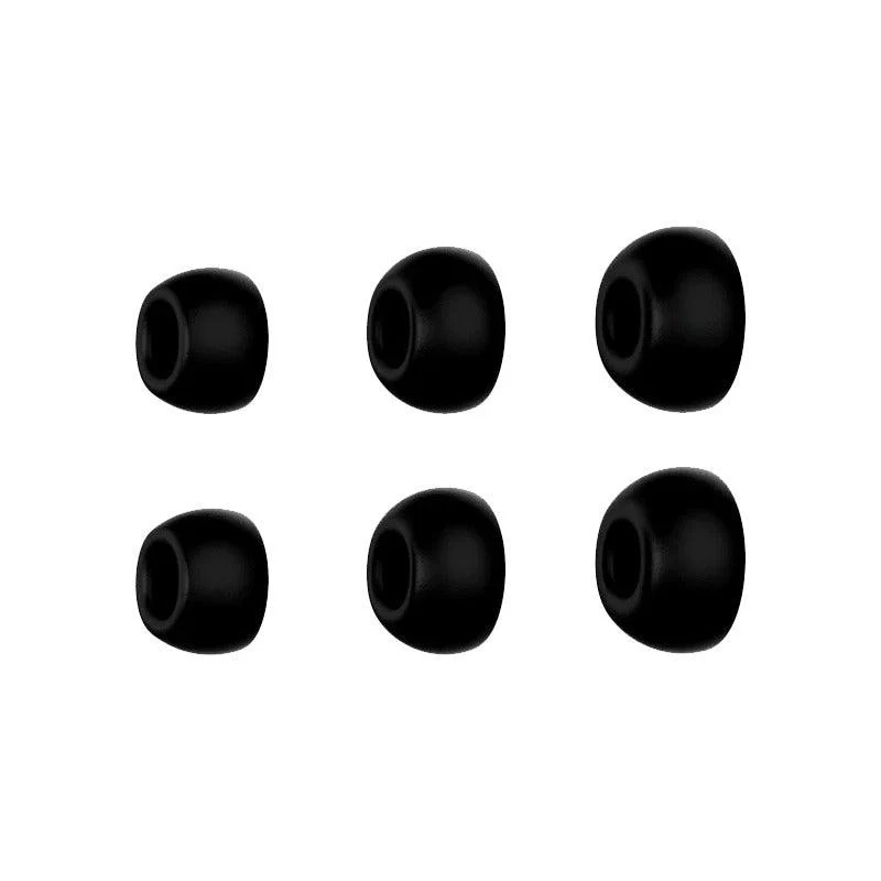 Hyperx Cloud Buds True Wireless Earbuds (Black) (56R62AA)