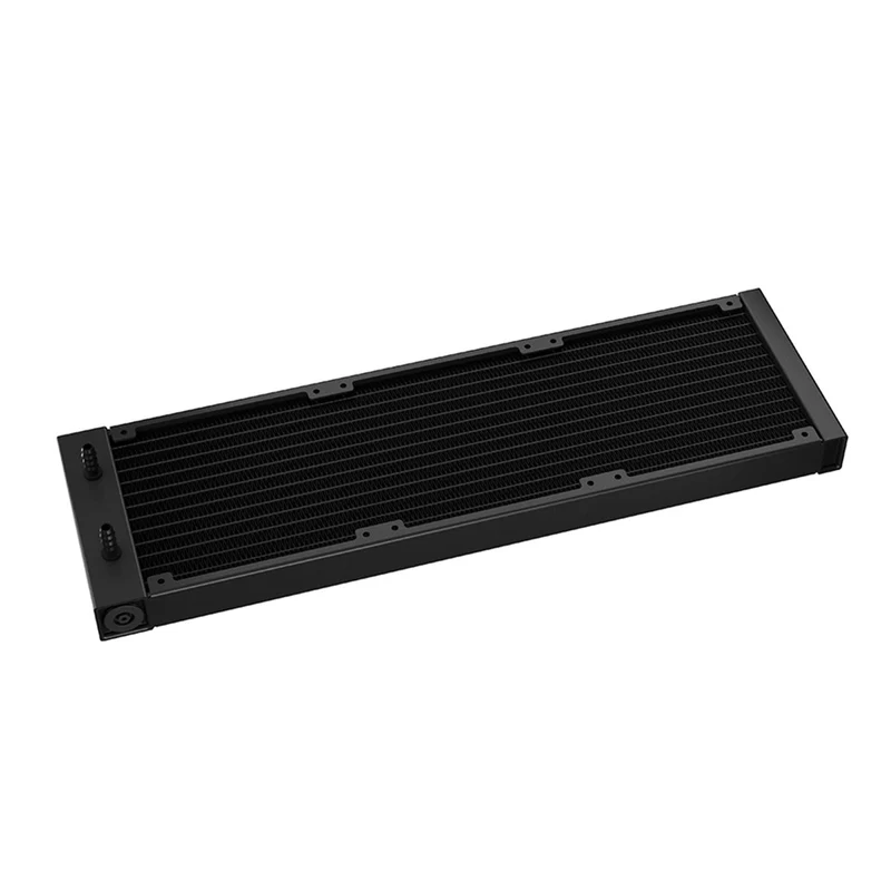 Deepcool LT720 360MM High-Performance Liquid CPU Cooler (R-LT720-BKAMNF-G-1)