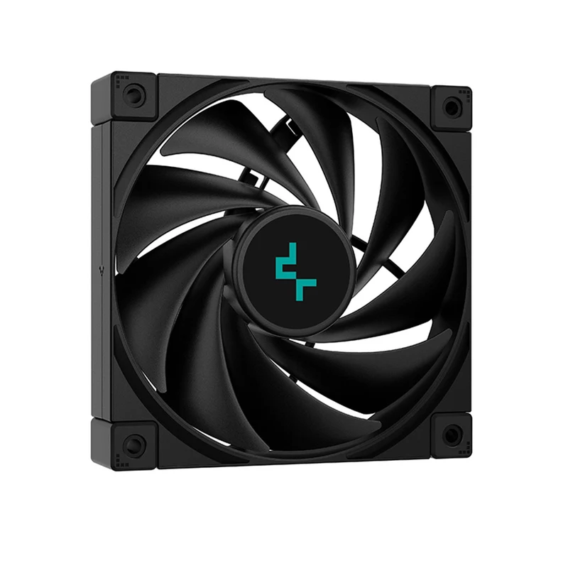 Deepcool LT720 360MM High-Performance Liquid CPU Cooler (R-LT720-BKAMNF-G-1)