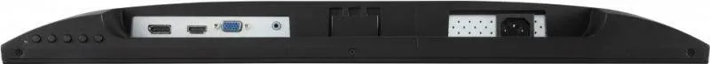 Viewsonic VX2480-SHDJ 24-Inch FHD IPS Entertainment Monitor