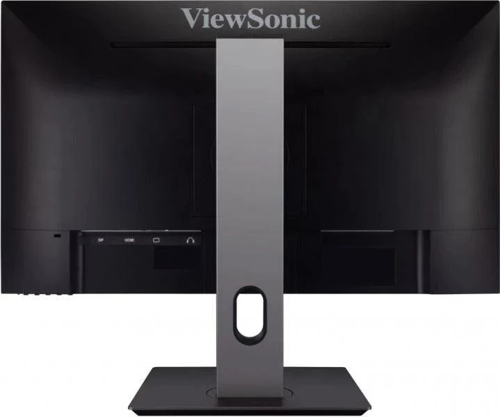 Viewsonic VX2480-SHDJ 24-Inch FHD IPS Entertainment Monitor