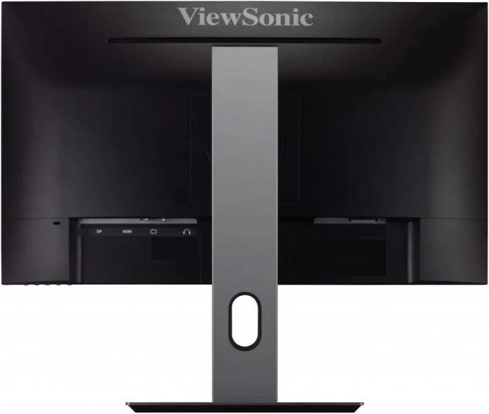 Viewsonic VX2480-SHDJ 24-Inch FHD IPS Entertainment Monitor