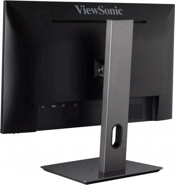Viewsonic VX2480-SHDJ 24-Inch FHD IPS Entertainment Monitor