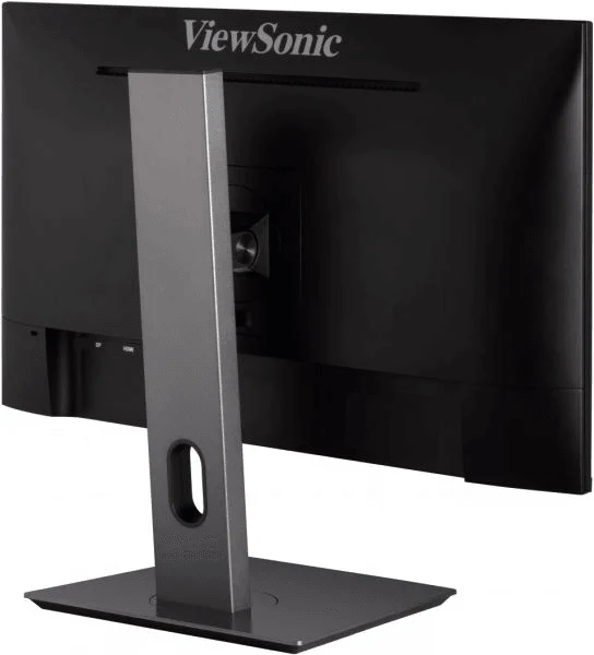 Viewsonic VX2480-SHDJ 24-Inch FHD IPS Entertainment Monitor
