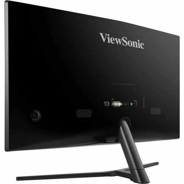 Viewsonic VX2458-C-MHD 24-Inch Curved Gaming Monitor