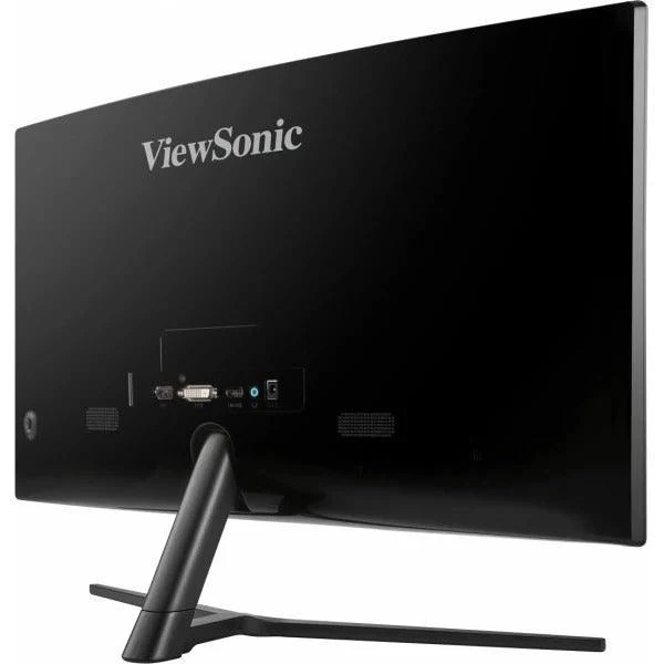 Viewsonic VX2458-C-MHD 24-Inch Curved Gaming Monitor
