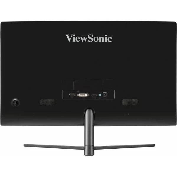 Viewsonic VX2458-C-MHD 24-Inch Curved Gaming Monitor