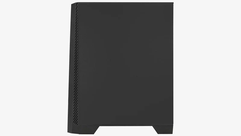 Aerocool Mirage-G-BK-V1 ARGB Mid-Tower Case (Black)