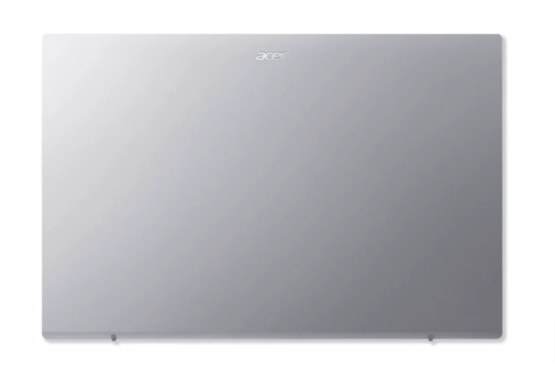 Acer Aspire 3 A315-59-598K Laptop (Pure Silver) | 15.6" FHD (1920 x 1080) | i5-1235U | 8GB DDR4 | 512GB SSD | Intel UHD | Windows 11 | MS Office & Student 2021 | Acer Entry Run Rate Backpack E-1620-P