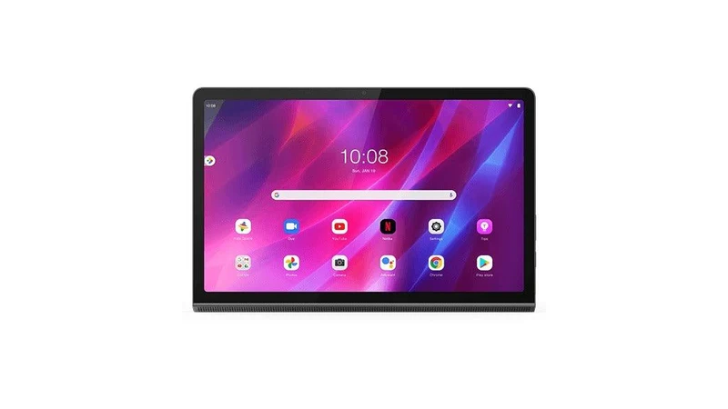 Lenovo Yoga Tab 11 YT-J706F 8GB+256GB (Storm Grey) ZA8W0036PH